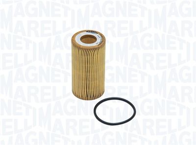 Масляный фильтр MAGNETI MARELLI 153071762685
