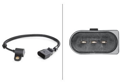 Датчик, положение распределительного вала HELLA 6PU 012 681-051