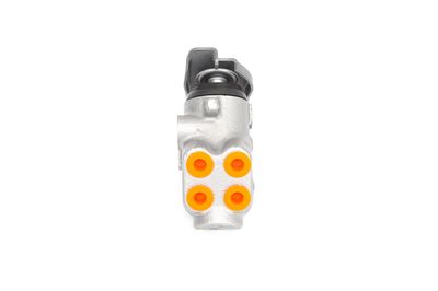 Bremžu spēka regulators BOSCH 0204031290
