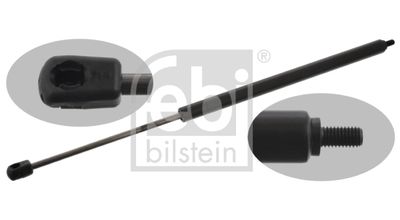 Gāzes atspere, Priekšējais vāks FEBI BILSTEIN 48805