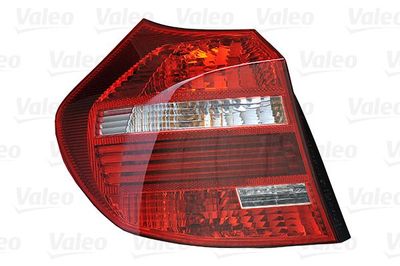 Задний фонарь VALEO 044408