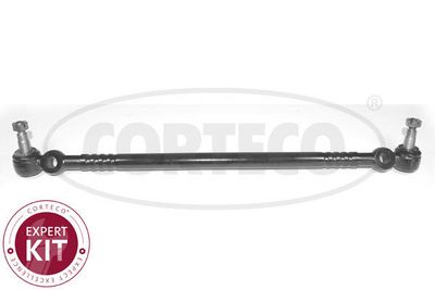 Stūres šķērsstiepnis CORTECO 49396023