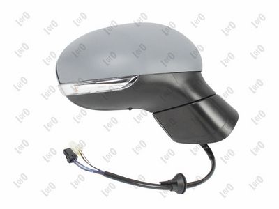 Наружное зеркало ABAKUS 1115M04