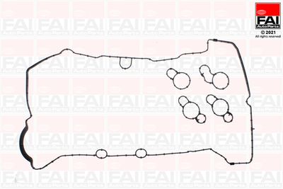 Blīve, Motora bloka galvas vāks FAI AutoParts RC2283S
