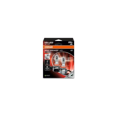 Kvēlspuldze, Tālās gaismas lukturis ams-OSRAM 64213DWNBSM-2HB
