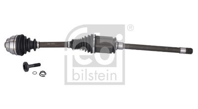 Приводной вал FEBI BILSTEIN 183309