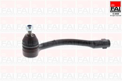 Наконечник поперечной рулевой тяги FAI AutoParts SS10481