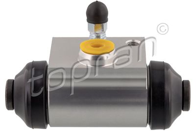 Riteņa bremžu cilindrs TOPRAN 304 132