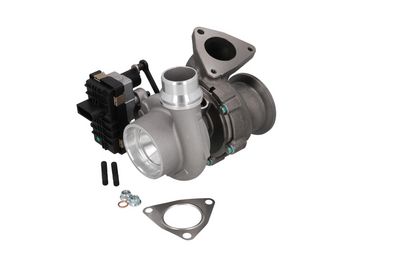 Компрессор, наддув KAMOKA 8600045