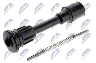 Вилка, катушка зажигания NTY ECZ-MZ-017A