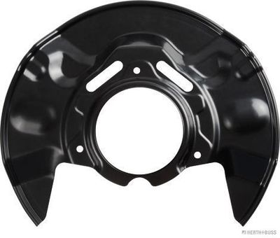 Dubļu sargs, Bremžu disks HERTH+BUSS JAKOPARTS J3322002