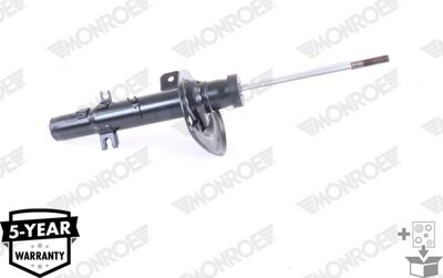 Амортизатор MONROE G8221