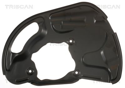 Dubļu sargs, Bremžu disks TRISCAN 8125 23113