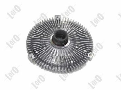 Сцепление, вентилятор радиатора ABAKUS 003-013-0003