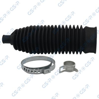 Комплект пыльника, рулевое управление GSP 540203S