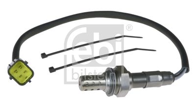 Лямбда-зонд FEBI BILSTEIN 107587