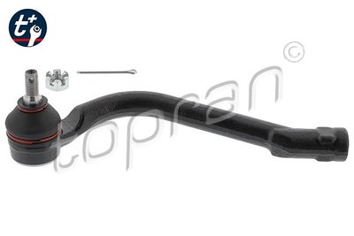 Stūres šķērsstiepņa uzgalis TOPRAN 821 927