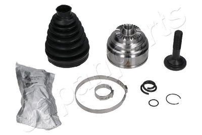 Šarnīru komplekts, Piedziņas vārpsta JAPANPARTS GI-0054