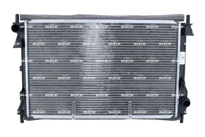 Radiators, Motora dzesēšanas sistēma NRF 56040