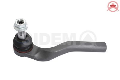 Наконечник поперечной рулевой тяги SIDEM 50740