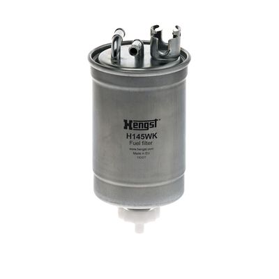 Топливный фильтр HENGST FILTER H145WK