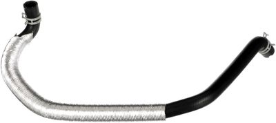 Apsildes sistēmas šļūtene GATES 02-3004