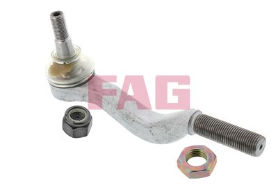 Stūres šķērsstiepņa uzgalis Schaeffler FAG 840 0634 10