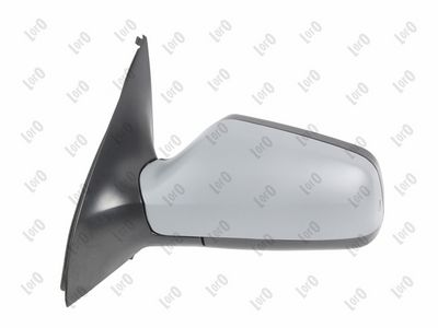 Наружное зеркало ABAKUS 2806M05