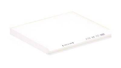 Фильтр, воздух во внутренном пространстве MANN-FILTER CU 24 013