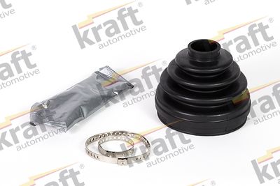 Комплект пыльника, приводной вал KRAFT AUTOMOTIVE 4413180