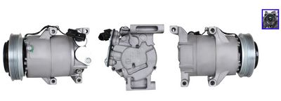 Компрессор, кондиционер DRI 700511119