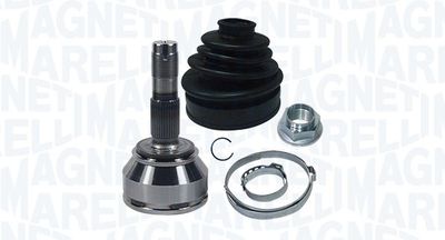 Шарнирный комплект, приводной вал MAGNETI MARELLI 302015100102