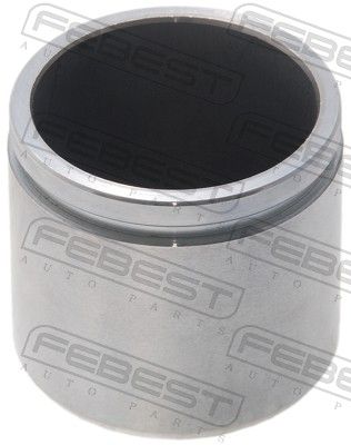 Поршень, корпус скобы тормоза FEBEST 0576-GG20F