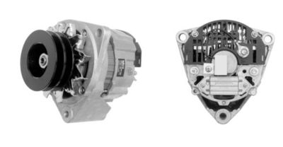 Ģenerators MAHLE MG 206