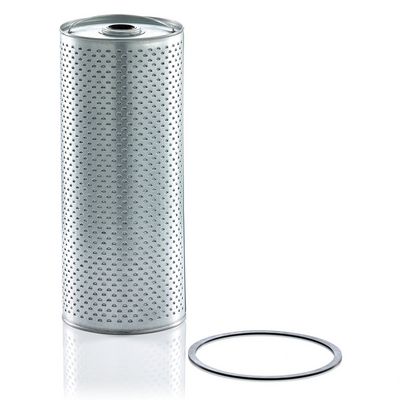 Eļļas filtrs MANN-FILTER PF 1552 x