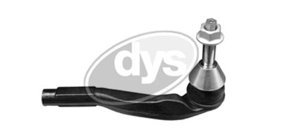 Наконечник поперечной рулевой тяги DYS 22-22875