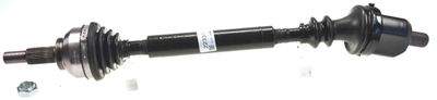 Piedziņas vārpsta LÖBRO 303628