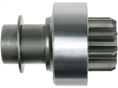 Pievads ar brīvgaitas mehānismu, Starteris AS-PL SD5152P