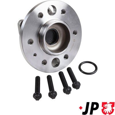 Ступица колеса JP GROUP 1151403200