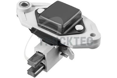 Ģeneratora sprieguma regulators TRUCKTEC AUTOMOTIVE 02.17.006