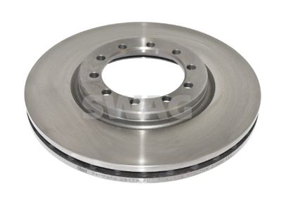 Bremžu diski SWAG 33 10 7390