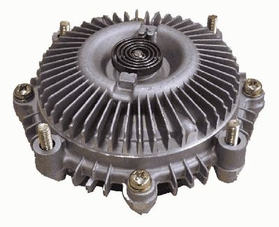 Sajūgs, Radiatora ventilators SACHS 2100 501 003