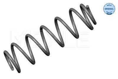 Пружина ходовой части MEYLE 1 007 390 049