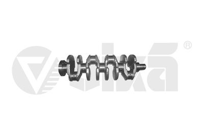 Коленчатый вал vika 11050029801