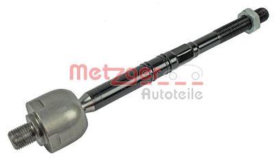 Осевой шарнир, рулевая тяга METZGER 51026118