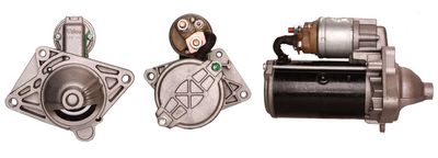 Стартер ELSTOCK 25-3476