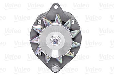 Генератор VALEO 510821
