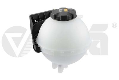 Компенсационный бак, охлаждающая жидкость vika 11071101