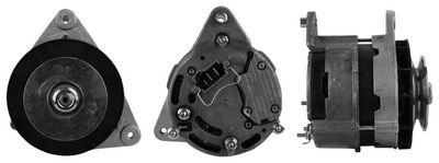 Ģenerators LUCAS LRA00278