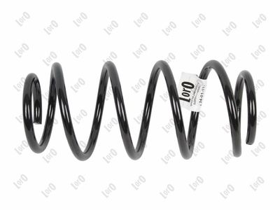 Пружина ходовой части ABAKUS 234-01-117